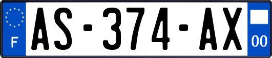 AS-374-AX