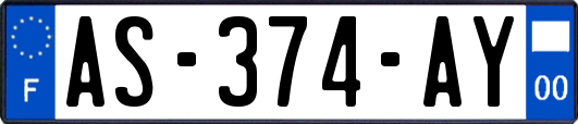 AS-374-AY