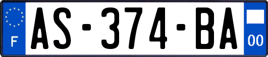 AS-374-BA