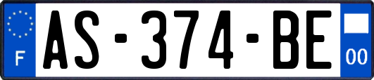 AS-374-BE