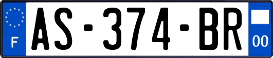 AS-374-BR
