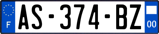 AS-374-BZ