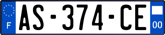 AS-374-CE