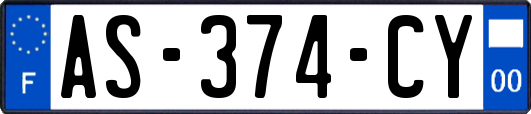 AS-374-CY