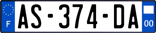AS-374-DA