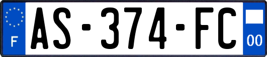 AS-374-FC