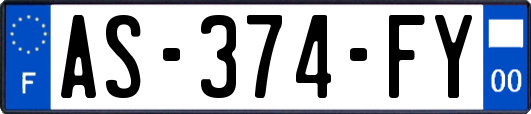 AS-374-FY