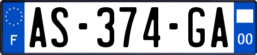 AS-374-GA