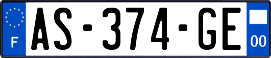 AS-374-GE