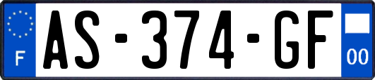 AS-374-GF