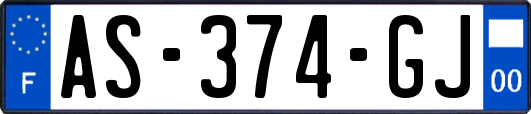 AS-374-GJ