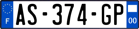 AS-374-GP