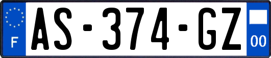 AS-374-GZ