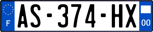 AS-374-HX