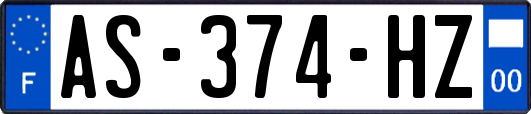 AS-374-HZ