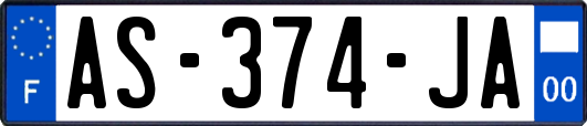AS-374-JA