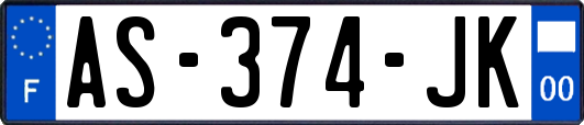 AS-374-JK