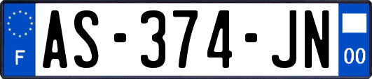 AS-374-JN