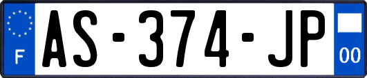 AS-374-JP