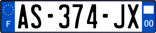 AS-374-JX