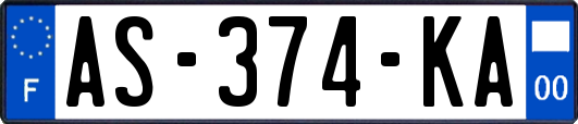 AS-374-KA