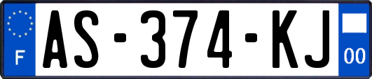 AS-374-KJ