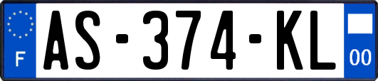 AS-374-KL
