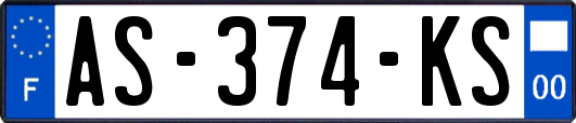 AS-374-KS