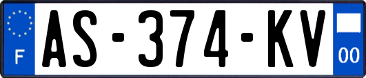 AS-374-KV