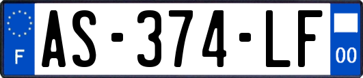 AS-374-LF