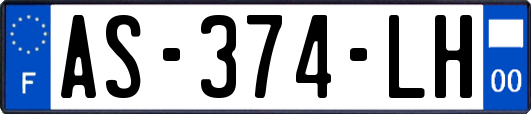 AS-374-LH