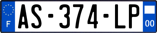 AS-374-LP