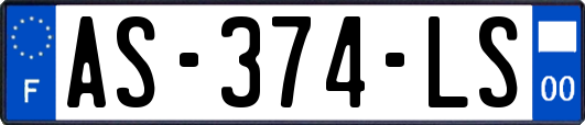 AS-374-LS