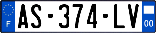 AS-374-LV
