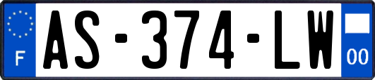 AS-374-LW