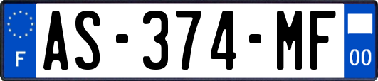 AS-374-MF