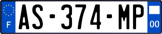 AS-374-MP