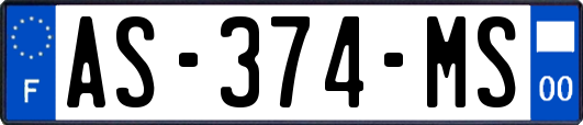 AS-374-MS