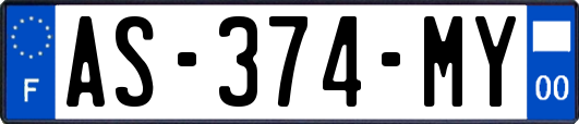 AS-374-MY