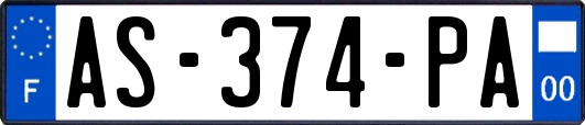 AS-374-PA