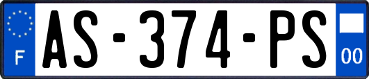 AS-374-PS