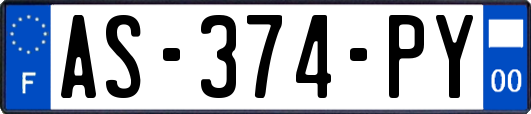 AS-374-PY