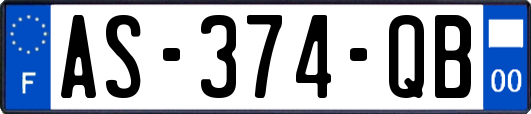 AS-374-QB