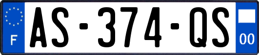 AS-374-QS