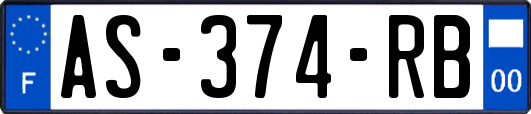 AS-374-RB