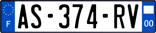 AS-374-RV
