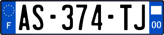 AS-374-TJ