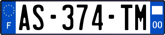 AS-374-TM
