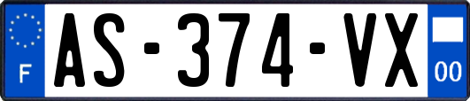AS-374-VX