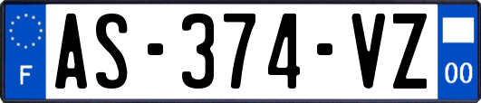 AS-374-VZ